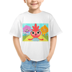 super simple songs kids shirt