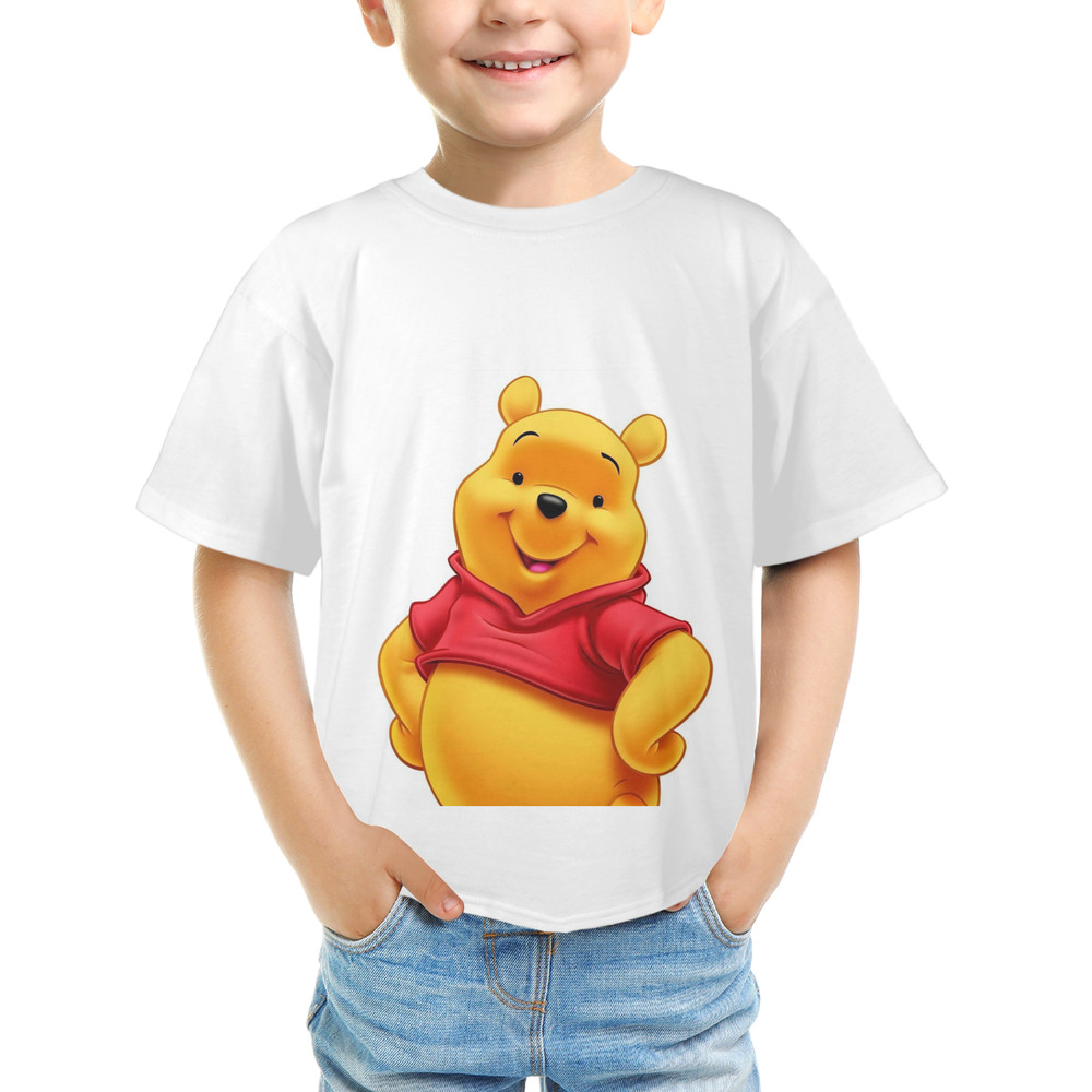 Winnie Pooh Kids Shirt.png