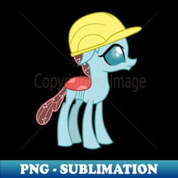 ocellus in a hard hat 2 - trendy sublimation digital download - unleash your inner rebellion