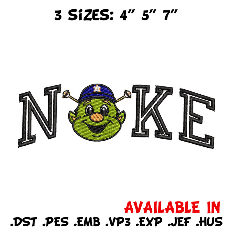 Green nike Embroidery Design, Nike Embroidery, Brand Embroidery, Embroidery File,Logo shirt,Digital download.jpg