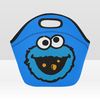 Cookie Monster Neoprene Lunch Bag, Lunch Box.png