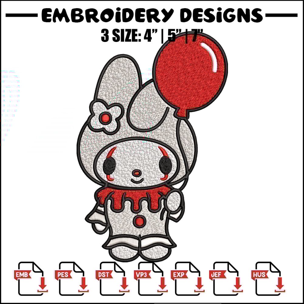 Hallokitty halloween Embroidery design, Hello kitty Embroidery, cartoon design, Embroidery File, Digital download..jpg