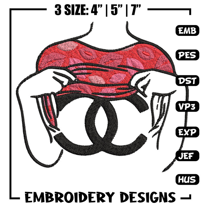 Gucci boods Embroidery Design, Gucci Embroidery, Embroidery File, Brand Embroidery, Logo shirt, Digital download.jpg