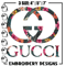 Gucci flower Embroidery Design, Gucci Embroidery, Brand Embroidery, Logo shirt, Embroidery File, Digital download.jpg