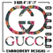 Gucci flower Embroidery Design, Gucci Embroidery, Brand Embroidery, Logo shirt, Embroidery File, Digital download.jpg