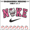 Hello Kitty Nike embroidery design, Hello Kitty embroidery, nike design, logo design, logo shirt, Digital download.jpg