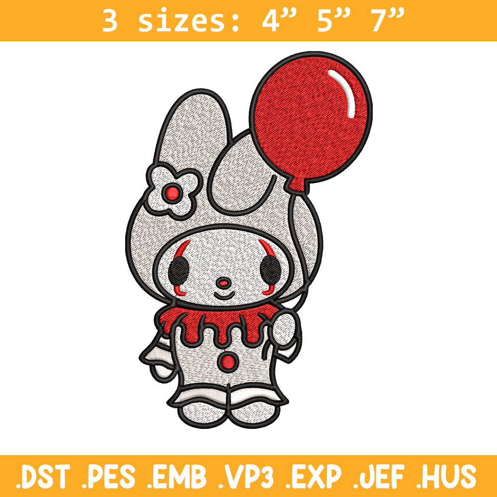 Hallokitty halloween Embroidery design, Hello kitty Embroidery, cartoon design, Embroidery File, Digital download..jpg