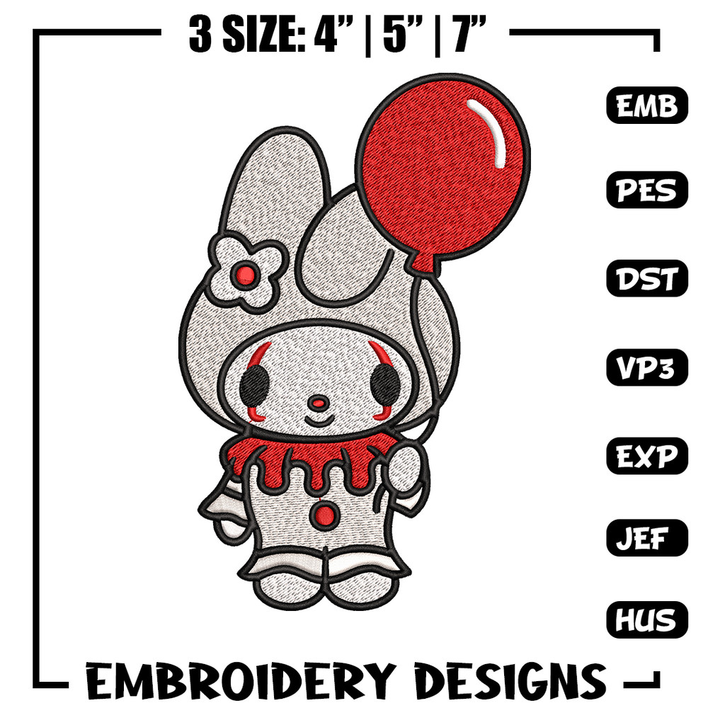 Hallokitty halloween Embroidery design, Hello kitty Embroidery, cartoon design, Embroidery File, Digital download..jpg