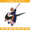 Hinata Shouyou Nike embroidery design, haykiuu embroidery, Nike design, anime design, anime shirt, Digital download.jpg
