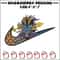 Kaido Nike embroidery design, One Piece embroidery, nike design, anime design, anime shirt, Digital download.jpg