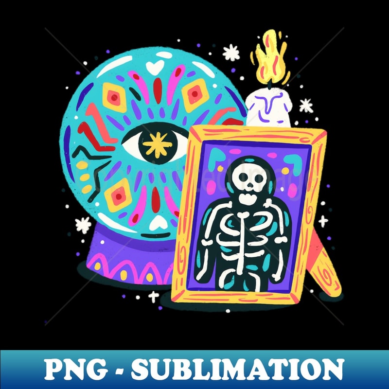 XM-20231117-22484_Magic Ball Skeleton Halloween 9813.jpg