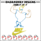 Man body Nike Embroidery design, Man body Cartoon Embroidery, Nike design, Embroidery file, logo shirt, Instant download.jpg