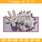 Killua nike embroidery design, Hunter x hunter embroidery, nike design, Logo shirt, anime shirt, digital download.jpg