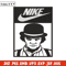 Man cartoon Nike Embroidery design, Man cartoon Embroidery, Nike design, Embroidery file, logo shirt, Instant download..jpg