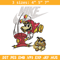 Mario bros Nike Embroidery design, Mario bros game Embroidery, Nike design, Embroidery file, Instant download..jpg