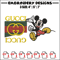 Mickey gucci Embroidery Design, Mickey Embroidery, Embroidery File, Logo shirt, Sport Embroidery, Digital download.jpg