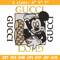 Mickey box gucci Embroidery Design, Gucci Embroidery, Brand Embroidery, Logo shirt, Embroidery File, Digital download.jpg