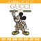 Mickey gucci Embroidery Design, Gucci Embroidery, Embroidery File,Logo shirt, Sport Embroidery, Digital download.jpg