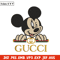 Mickey mouse gucci Embroidery Design, Gucci Embroidery, Embroidery File, Brand Embroidery, Logo shirt, Digital download.jpg