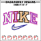 Nike color embroidery design, Nike embroidery, Nike design, Embroidery shirt, Embroidery file,Digital download.jpg
