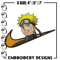 Naruto smile Nike embroidery design, Naruto embroidery, Nike design, anime design, anime shirt, Digital download.jpg