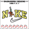 Nike jerry embroidery design, Tom jerry embroidery, Nike design, Embroidery shirt, Embroidery file,Digital download.jpg