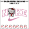 Nike kitty embroidery design, Kitty embroidery, Nike design, Embroidery shirt, Embroidery file, Digital download.jpg