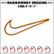 Nike logo embroidery design, Logo embroidery, Nike design, Embroidery shirt, Embroidery file,Digital download.jpg