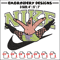 Nike patrick Embroidery Design, Spongebob Embroidery, Nike Embroidery, Embroidery File, Logo shirt, Digital download.jpg