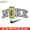 Nike juice embroidery design, Juice embroidery, Nike design, Embroidery shirt, Embroidery file,Digital download.jpg