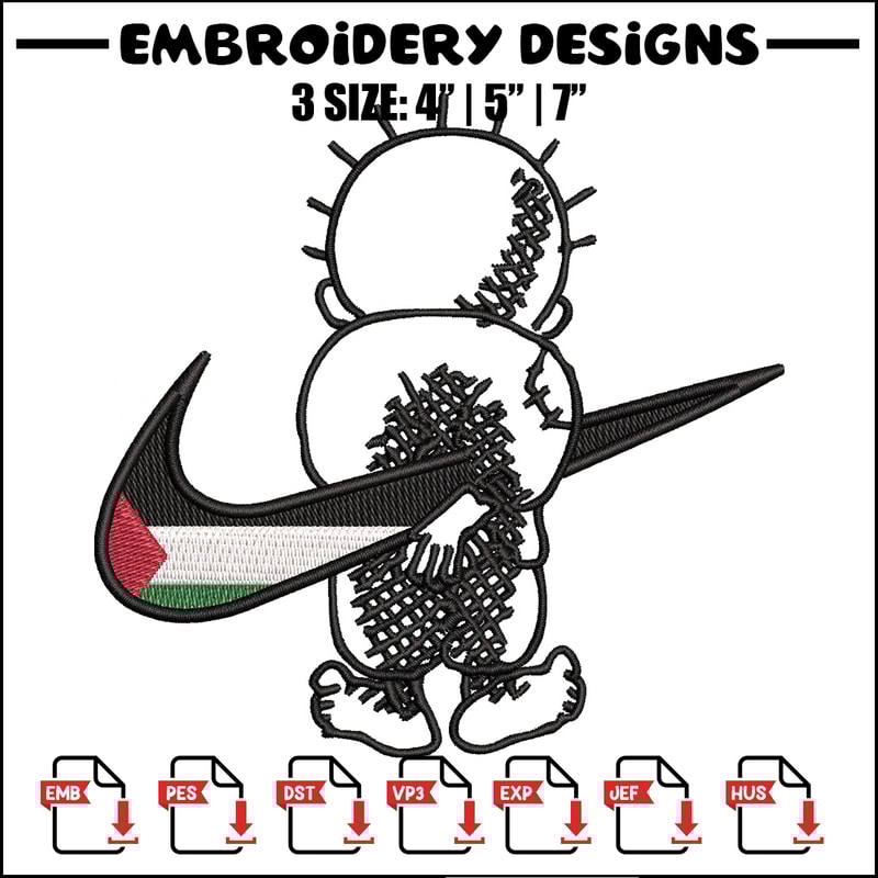 Nike sad man embroidery design, Nike embroidery, Nike design, Embroidery shirt, Embroidery file, Digital download.jpg