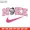 Nike kitty Embroidery Design, Hello kitty Embroidery, Nike Embroidery, Embroidery File, Logo shirt, Digital download.jpg