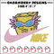 Nike spongebob Embroidery Design, Nike Embroidery, Brand Embroidery, Embroidery File, Logo shirt, Digital download.jpg