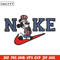 Nike mickey Embroidery Design, Brand Embroidery, Nike Embroidery, Embroidery File, Logo shirt, Digital download.jpg