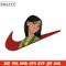 Nike Mulan embroidery design, Nike Mulan embroidery, Nike design, cartoon design, cartoon shirt, Digital download.jpg