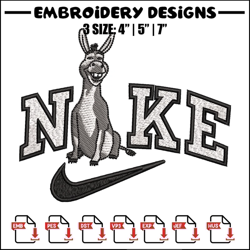 Nike x disney Embroidery Design, Nike Embroidery, Brand Embroidery, Embroidery File, Logo shirt, Digital download.jpg