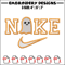 Nike x ghost horror embroidery design, Ghost embroidery, Nike design, Embroidery shirt, Embroidery file,Digital download.jpg