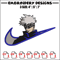Nike x gojo embroidery design, Jujutsu embroidery, Nike design, Embroidery shirt, Embroidery file,Digital download.jpg