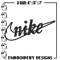 Nike simple embroidery design, Nike embroidery, Nike design, Embroidery shirt, Embroidery file, Digital download.jpg