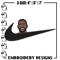 Nike x basketball man embroidery design, Nike embroidery, Embroidery file,Embroidery shirt, Nike design,Digital download.jpg