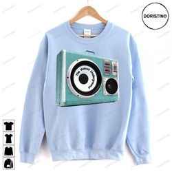 retro a radio 60s the velvet underground doristino limited edition t-shirts