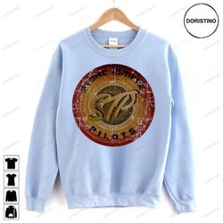 retro art circle stone temple pilots doristino limited edition t-shirts