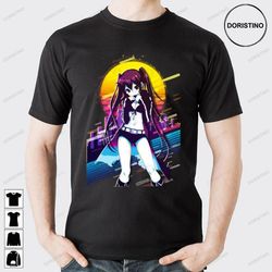 retro art funny megan thee stallion doristino awesome shirts