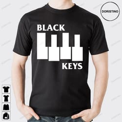 piano the black keys doristino trending style