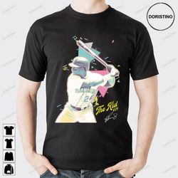 vintage retro ken griffey jr the kid doristino trending style