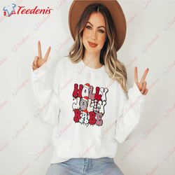 adorable blue corgi christmas pattern aloha hawaiian shirt  wear love, share beauty