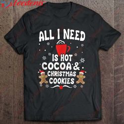 all i need is coffee my bulldog it is too peopley outside grumpy grinch christmas sweater t-shirt, men kids christmas s