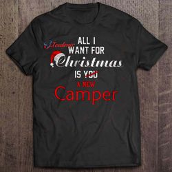 all i want for christmas is a new bagpipes shirt, plus size ladies christmas tops wear love, share beauty