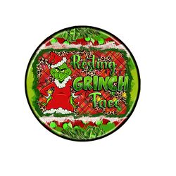 grinch christmas svg, christmas svg, grinch svg, grinchy green svg, funny grinch svg, cute grinch svg, santa hat svg 135