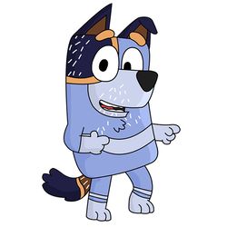 bluey, bluey svg, bluey dog, bluey characters, bluey heeler, bluey mackenzie svg, dog family bundle, bluey bundle 79